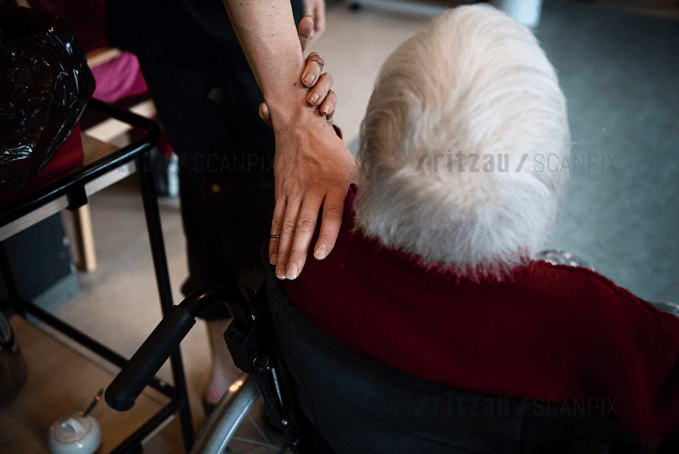 Kritik af plejehjem: Ny tilsynsrapport afslører utilstrækkelig pleje