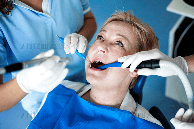 Tandlægerne Vejle Nord modtager kritik