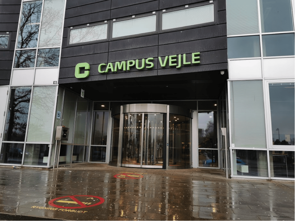 Campus Vejle vil indstille alle studierejser til særlige coronavirus-farezoner